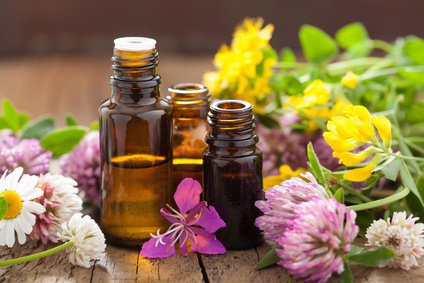 Essential Oils Are Not Fragrance Oils | Sterling Minerals