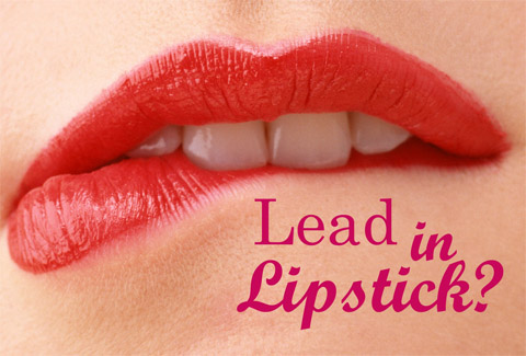 Lead In Lipstick: Protect Yourself | I Read Labels For You