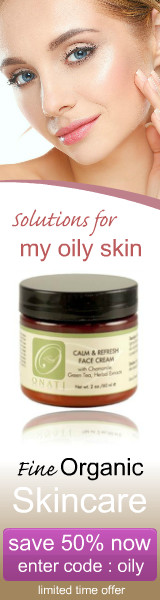 Skincare Promo